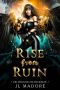 [Wächter der Feenreiche 14] • Rise from Ruin